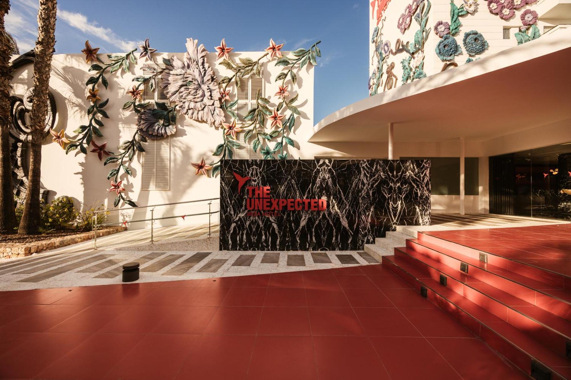 The Unexpected Ibiza - Ushuaia Club Entrance Included (adults Only) Hotel 5*