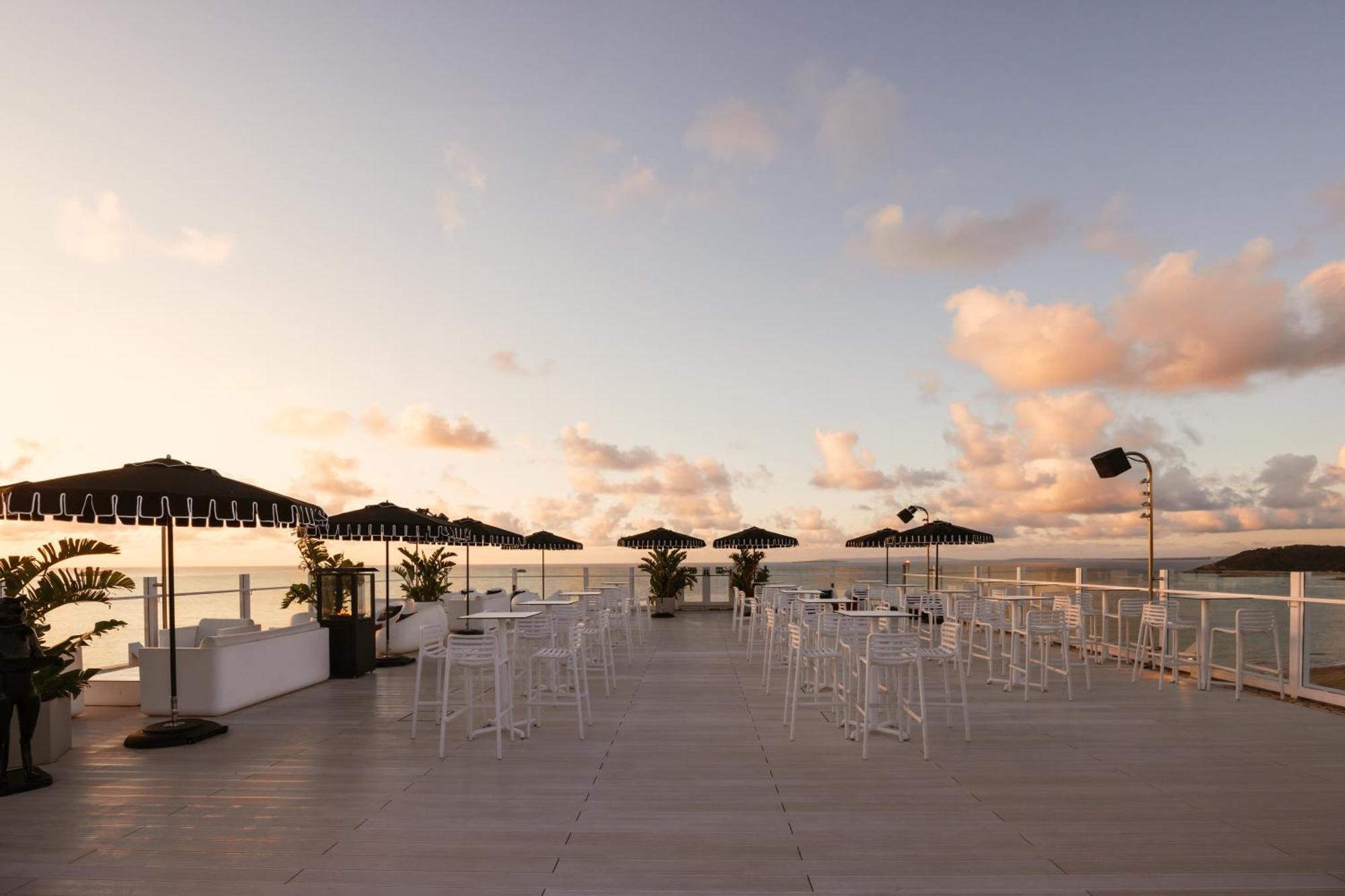 Hotel The Unexpected Ibiza - Ushuaia Club Entrance Included (adults Only) Playa d'en Bossa