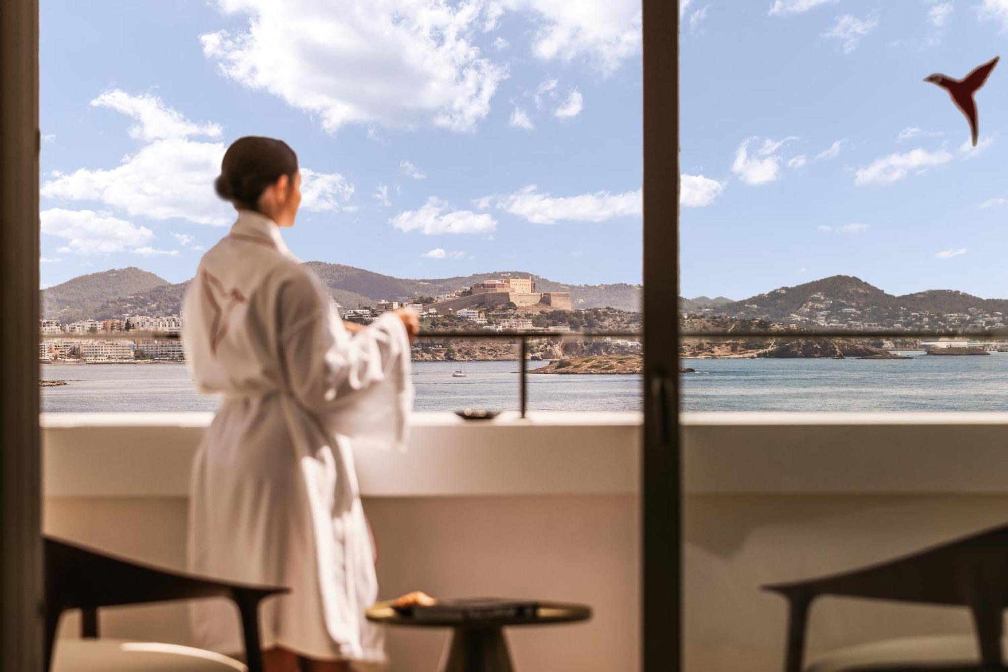The Unexpected Ibiza - Ushuaia Club Entrance Included (adults Only) Hotel 5*