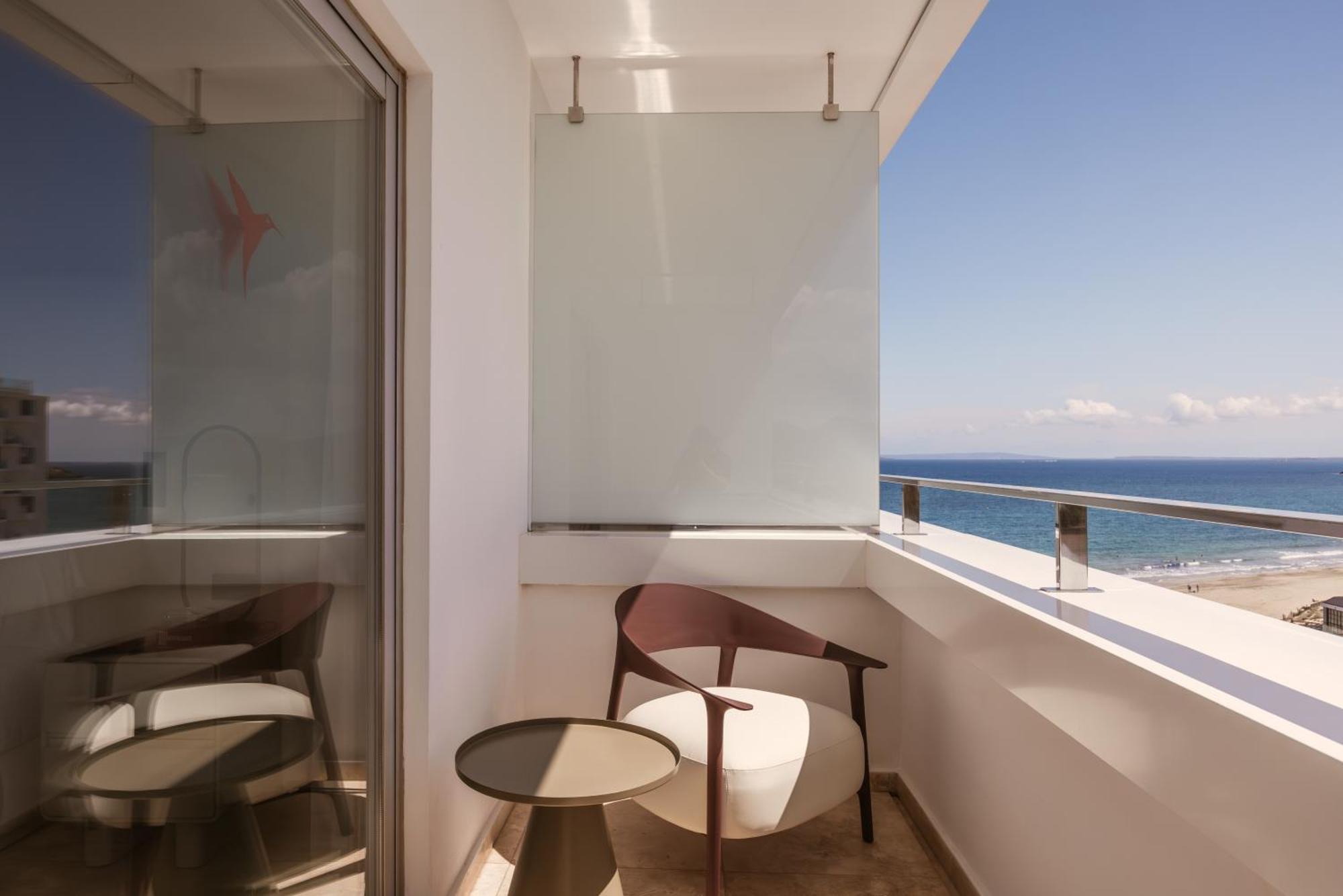 The Unexpected Ibiza - Ushuaia Club Entrance Included (adults Only) Hotel Playa d'en Bossa