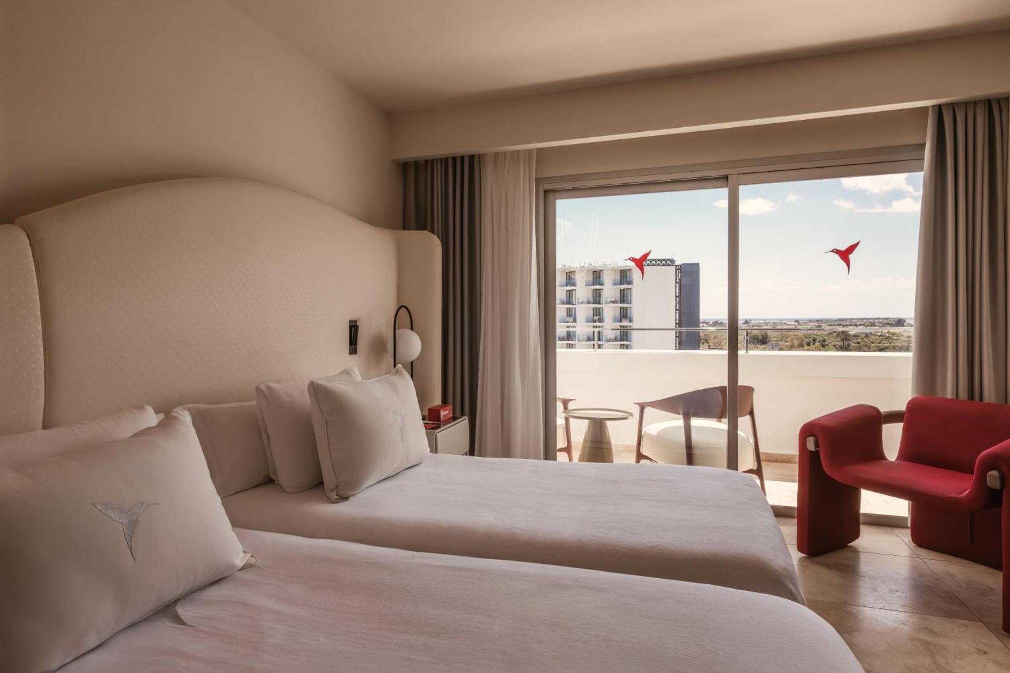 The Unexpected Ibiza - Ushuaia Club Entrance Included (adults Only) Hotel 5*