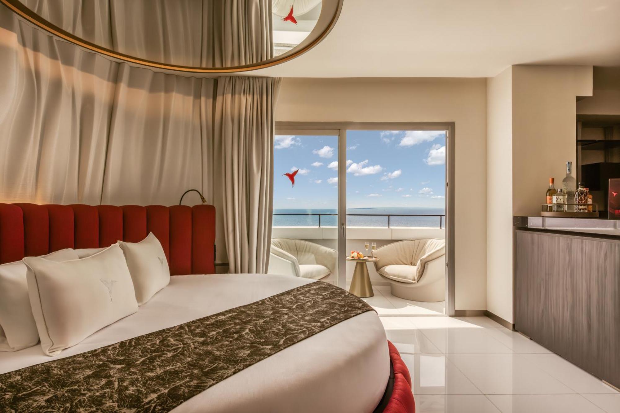 The Unexpected Ibiza - Ushuaia Club Entrance Included (adults Only) Hotel Playa d'en Bossa