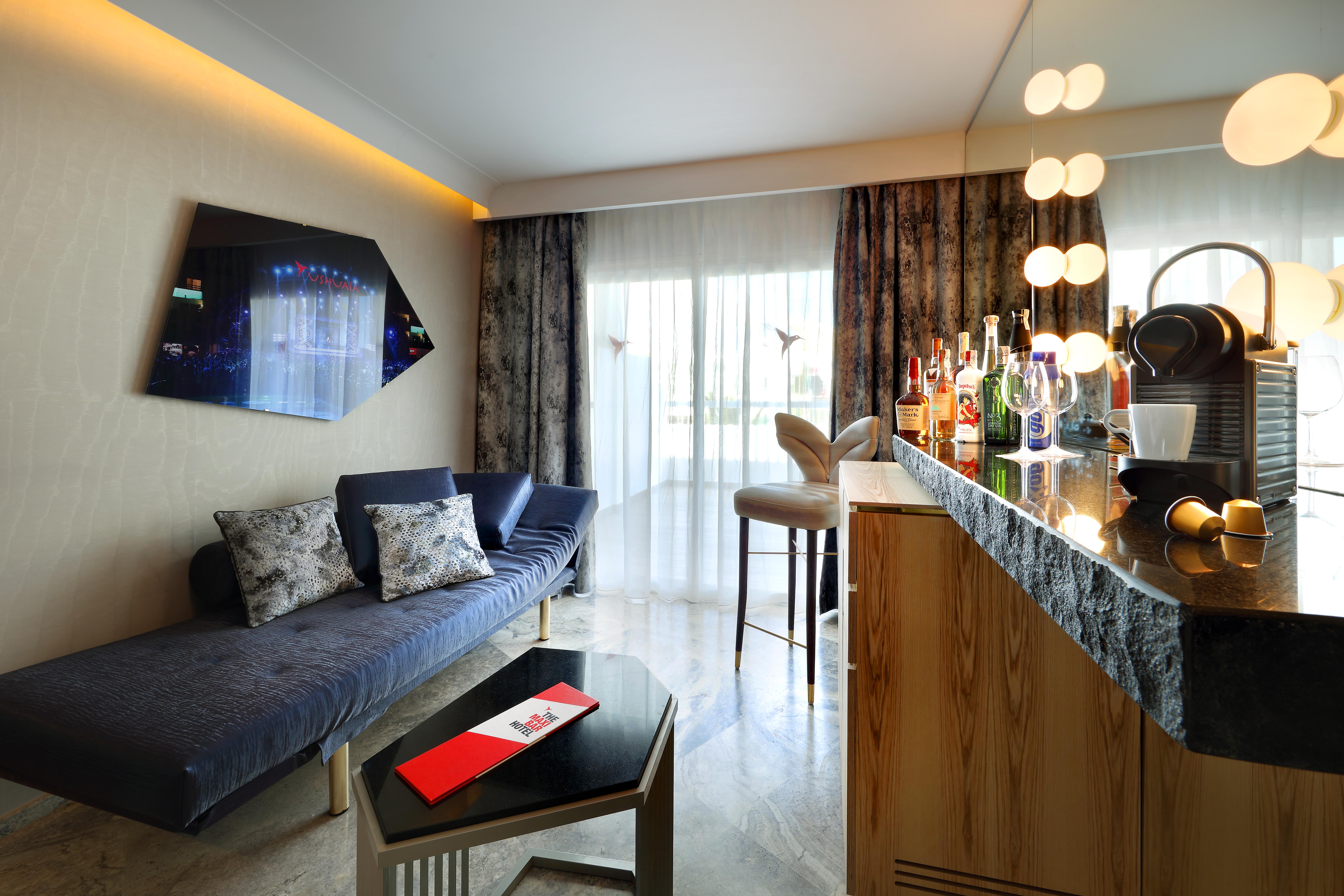 The Unexpected Ibiza - Ushuaia Club Entrance Included (adults Only) Hotel