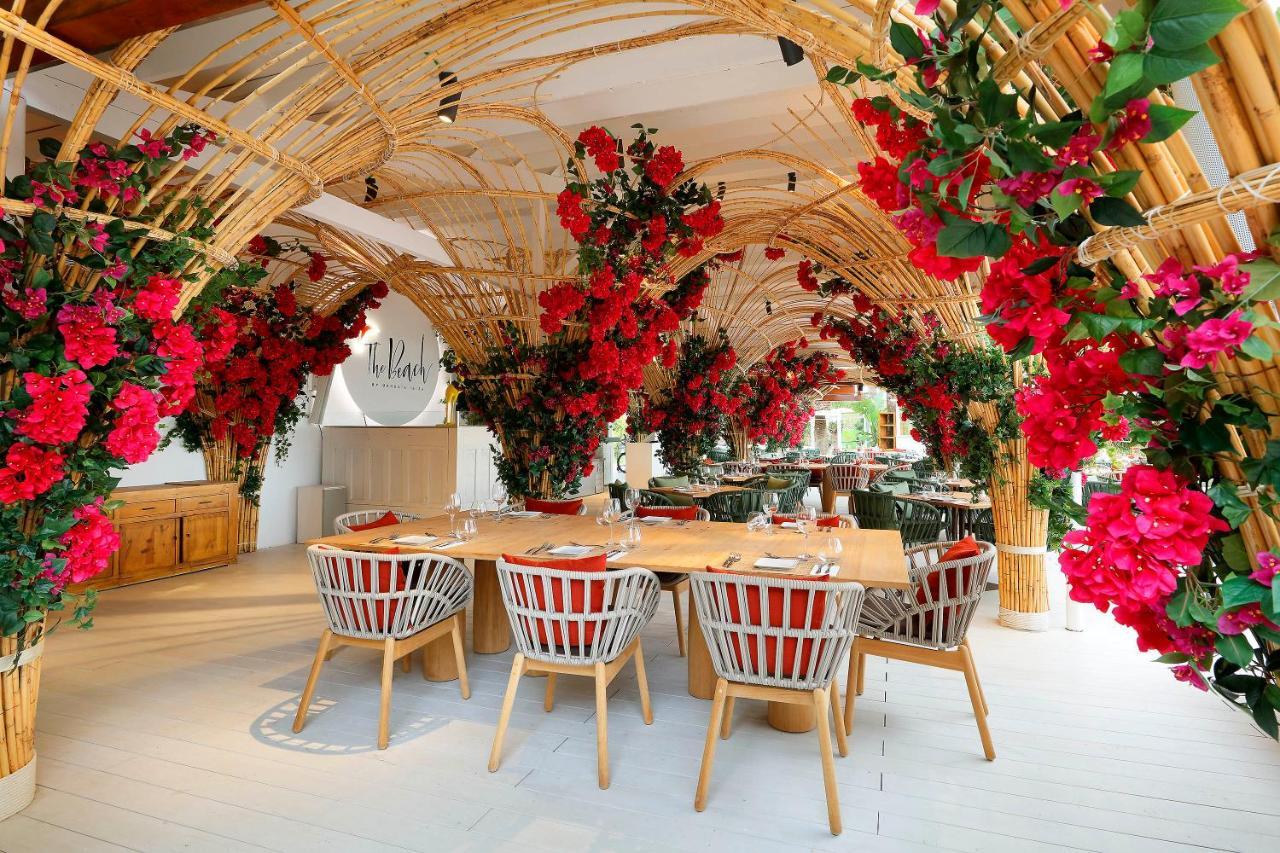 Hotel The Unexpected Ibiza - Ushuaia Club Entrance Included (adults Only) Platja d'en Bossa