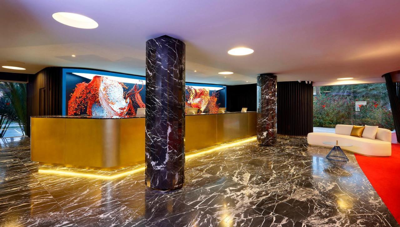 The Unexpected Ibiza - Ushuaia Club Entrance Included (adults Only) 5* Platja d'en Bossa