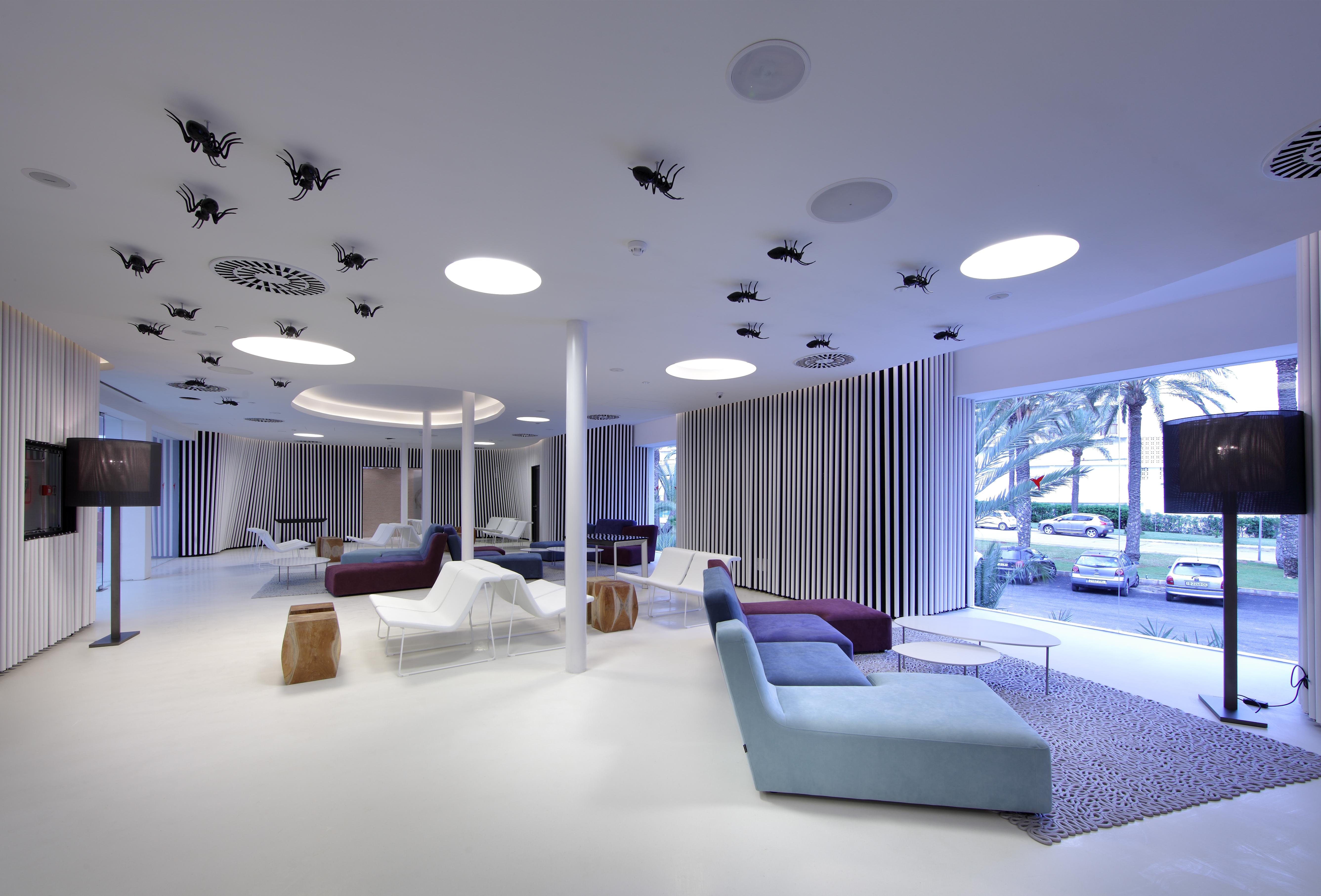 The Unexpected Ibiza - Ushuaia Club Entrance Included (adults Only) Hotel 5*