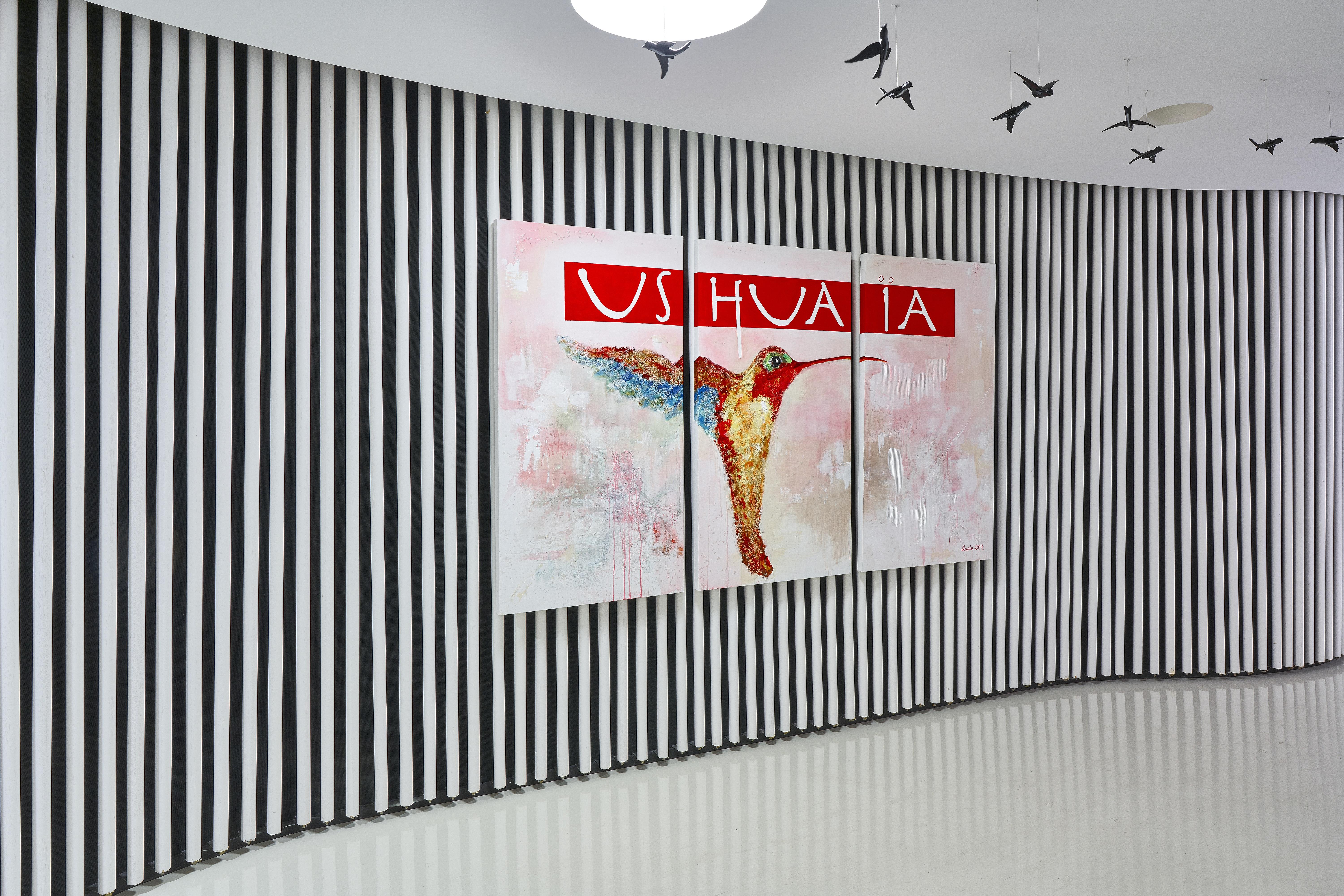 The Unexpected Ibiza - Ushuaia Club Entrance Included (adults Only) Hotel Platja d'en Bossa