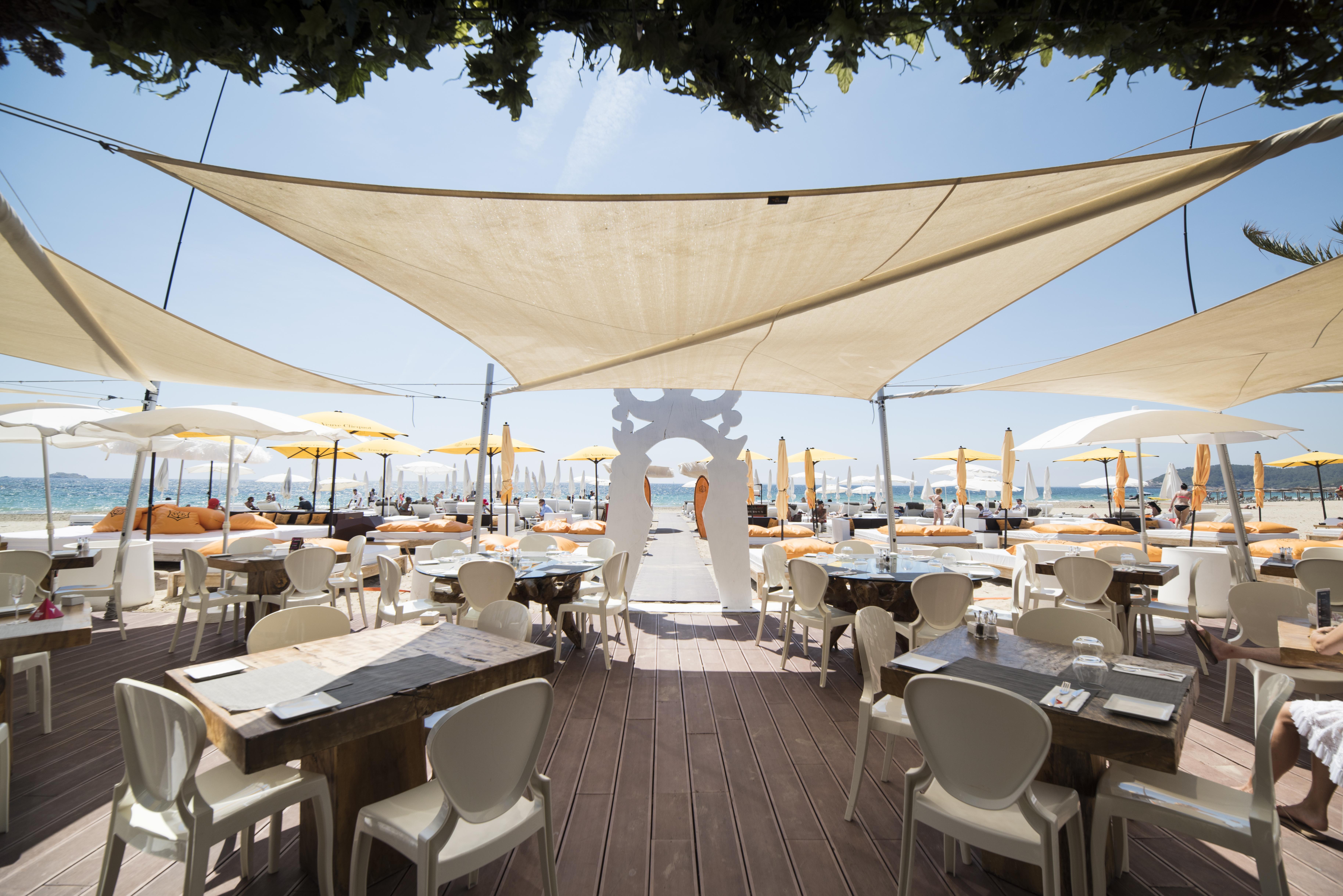 The Unexpected Ibiza - Ushuaia Club Entrance Included (adults Only) Hotel