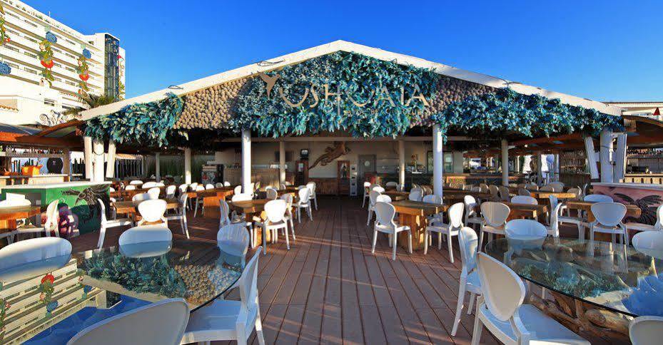 The Unexpected Ibiza - Ushuaia Club Entrance Included (adults Only) Platja d'en Bossa